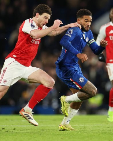 KRIZA NA STAMFORD BRIDŽU: Čelsi u ozbiljnim problemima pred gostovanje jedne od najrazigranijih ekipa Premijer lige