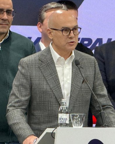 ВУЧЕВИЋ О СКАНДАЛОЗНОМ ГОВОРУ ЉИЉАНЕ БРАЛОВИЋ: Најснажније ћемо се борити против оних који би неистомишљенике да силују и вешају