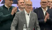 VUČEVIĆ O REZULTATIMA LOKALNIH IZBORA: Objavljujemo da je naša lista odnela ubedljivu i čistu pobedu