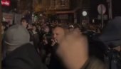 ОВО ЈЕ СРБИЈА КАКВУ БЛОКАДЕРИ ЖЕЛЕ: Љути због изборног пораза псују и вређају, не прихватају да их народ неће (ВИДЕО)