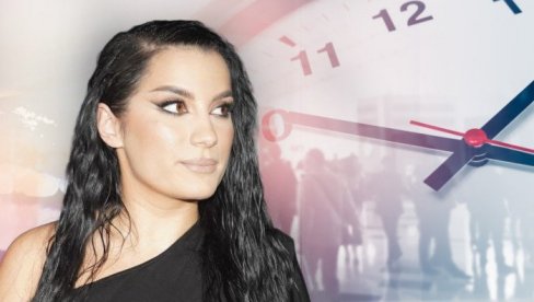 OVO IM NEĆE PROĆI, TUŽIĆU IH: Barbara Bobak besna posle zatvaranja na aerodromu