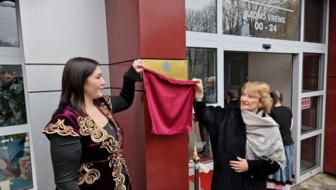 U PREDEJANU OTVOREN POČASNI KONZULAT: Jačanje veza dva okruga na jugu Srbije i Kazahstana