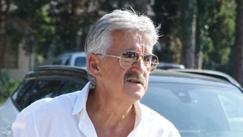 NIJE DOBRO, IZGLEDA DA ĆE MORATI PONOVO: Bosanac progovorio o ćerkinoj trudnoći