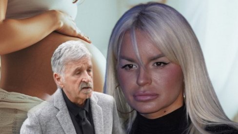 DŽIDŽA IZGUBILA BEBU: Veliki udarac za porodicu Dragan Stojkovića Bosanca