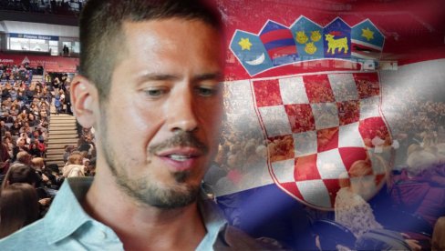 Otkazan koncert Nikole Rokvića u Splitu: Oglasio se srpski pevač i otkrio šta se desilo