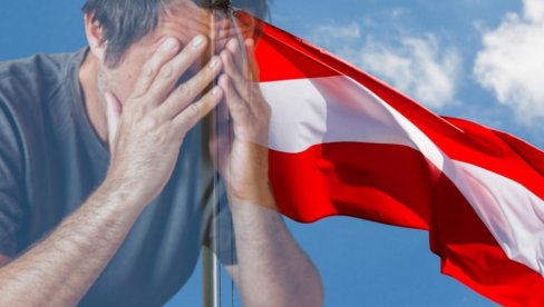 ИВАН О ЖИВОТУ У АУСТРИЈИ: Мисле да си краљ, али рећи ћу вам оно што НИКО НЕ ВИДИ - ја сам се ПОКАЈАО