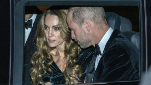 SAMO ŠTO SU SE PRESELILI, NAPRAVILI HAOS: Princ Vilijam i Kejt Midlton postali najomraženiji par u komšiluku, a evo zašto!