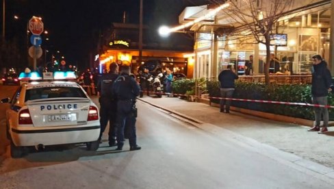 ПЛАНИРАО УБИСТВА, АЛИ И САМ БИО МЕТА: Ко је био Стеван Стаматовић, који је са Игором Дедовићем усмрћен у Атини јануарa 2020.