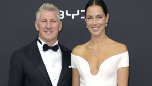 ANA IVANOVIĆ PREDALA ZAHTEV ZA RAZVOD: Sada je i zvanično