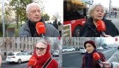 RADUJEM SE NARAVNO, OD OPOZICIJE NE BIH DOBILA! Penzioneri zadovoljni velikim povećanjem - Neko pametan se našao u Srbiji! (VIDEO)