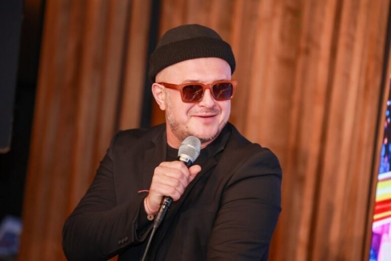 ZAKLETVA NAS JE ODRŽALA: Sale "Tropiko" o karijeri, usponima i padovima (FOTO)