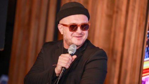 MOJ BEOGRADE: Tropiko bend će se muzikom i pesmom odužiti fanovima za dve decenije karijere (FOTO)