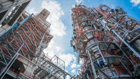 NOVOSTI SAZNAJU: NIS otklonio sve prepreke za nabavku nafte