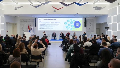 Франшизинг постаје снажан покретач раста у Србији - 250 франшизних брендова и 30.000 запослених