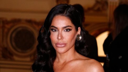 MARINA VISKOVIĆ ODBILA DA RADI ZA NOVU GODINU: Evo šta je razlog