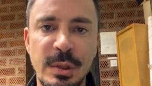 REŽISER BLOKADER O STUDENTIMA BLOKADERIMA: Poverenje je srušeno (VIDEO)