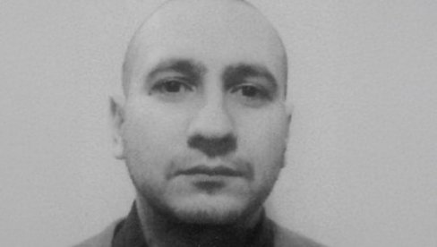 UMRO NOVINAR NOVAK GRUJIĆ: Preminuo samo tri dana pred 45. rođendan