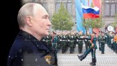 ОГЛАСИО СЕ ПУТИН: Западе, све што сте покушали - џаба је! Монопол вам измиче из руку, а Русија се добро држи
