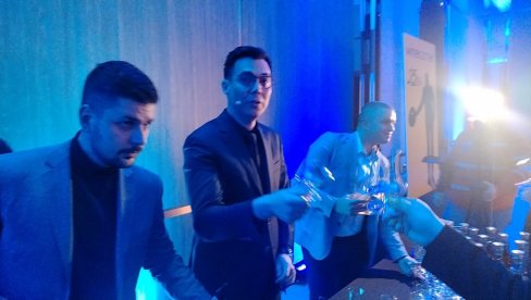 ТАКО НЕ БИХ МОГАО: Жељко Васић о концертимна на којима се певају туђе песме (ФОТО)