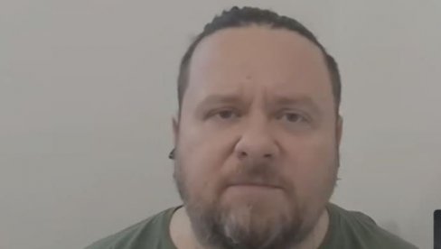 PRIMITIVIZAM BEZ GRANICA: Vidojković besramno izvređao SPC i vernike