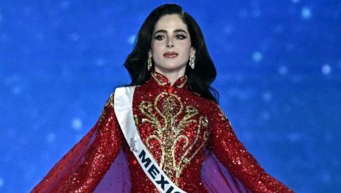 ПРВИ ИНТЕРВЈУ МИСИЦЕ УНИВЕРЗУМА: Заслужила сам победу, никада се нећу одрећи круне