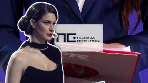 ОБЈАВЉЕН СПИСАК ТАКМИЧАРА ЗА ПЗЕ: Нема Маје Николић, а поново ће се појавити група која је привукла највише пажње прошле године