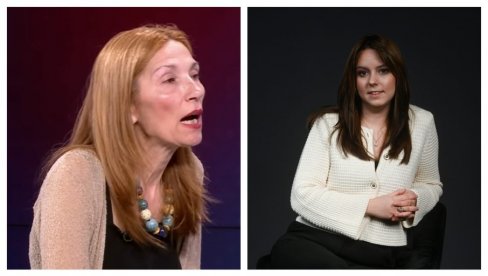 KAD SUDIJA NAVIJA: Drakonska kazna za glavnu urednicu Novosti