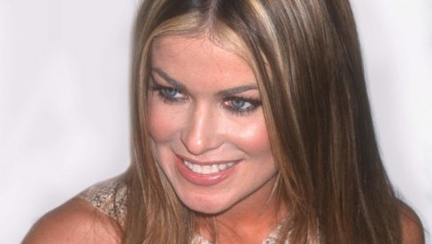 КАРМЕН ЕЛЕКТРА ЗАВЕЛА СРПСКОГ ФУДБАЛЕРА: Имали смо вратоломије на базену у 7 ујутру