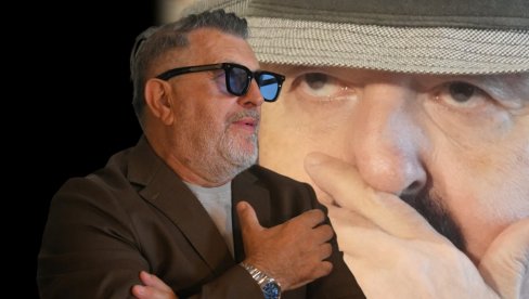 Зашто Харис и Шериф годинама ратују? Увреду не могу да опростим, волео бих да ме позове и каже да се шалио