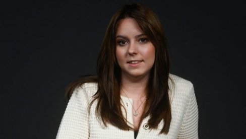 NEĆE ME UPLAŠITI SUDIJA BLOKADERKA I ZDENKO TOMANOVIĆ Andrijana Nešić o sramnoj odluci: Žele da nam iseku jezike