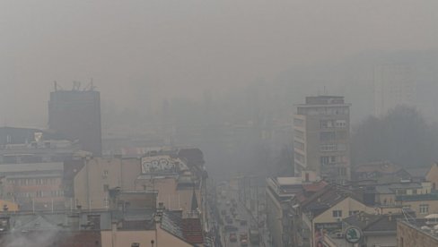 ОВО ЈЕ НАЈПРЉАВИЈИ ГРАД НА СВЕТУ: На само четири сата од БГ-а - изненадићете се