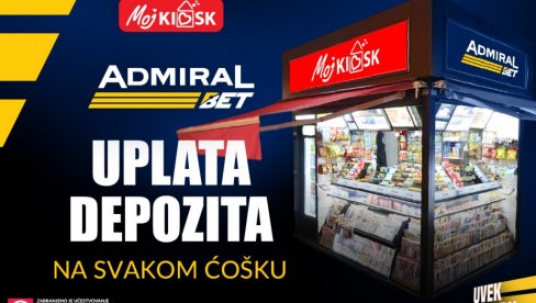 DOPUNITE NALOG NA MOJ KIOSK TRAFIKAMA – BRZO, JEDNOSTAVNO I BEZ PROVIZIJE