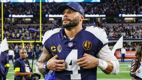 NAPAD NA PLEJ-OF: Pobede su preko potrebne Lajonsima i Kaubojsima, čiji napad će prevagnuti?