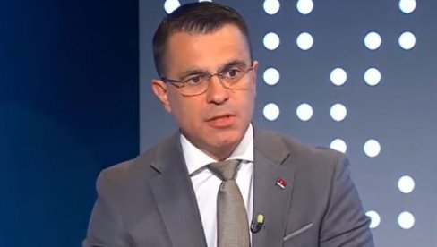 MINISTAR MILIĆEVIĆ O PRESUDI NEŠIĆEVOJ: Želite da zabranite novinarima u 21. veku da se bave svojim poslom