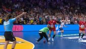 SRBIJA SE ŽALILA! Evo šta je Rukometni savez Srbije tražio od svetske kuće rukometa posle senzacije na kraju meča sa Farskim Ostrvima