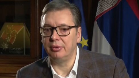 VAŽAN SASTANAK: Vučić sa timovima zaduženim za energetsku stabilnost i bezbednost zemlje