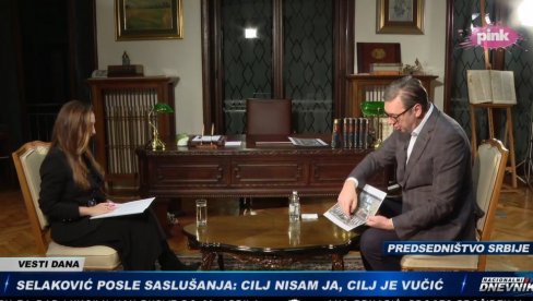 NISAM MOGAO DA VERUJEM Vučić pokazao kako sada izgleda EKSPO: Završavamo celu trasu pruge, niče čitav novi grad (FOTO)