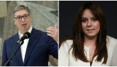 ТО ЈЕ ОПАСАН ПРЕСЕДАН, ЗАСТРАШУЈУЋА СТВАР Вучић о срамној пресуди Андријани Нешић: Одузели су хлеб младој жени која се бори за будућност