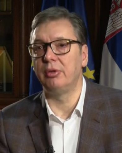 IZBORI KRAJEM NOVEMBRA ILI DECEMBRA Vučić: Politički protivnici tu odluku čekaju i mole Boga da je ne donesem