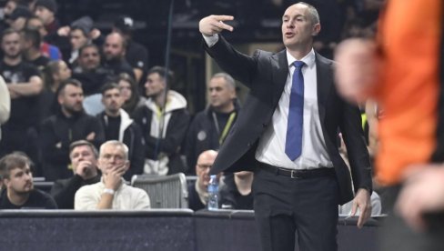 TO JE PITANJE ZA NJEGA: Ocokoljić govorio o ponašanju DŽabarija Parkera i podigao buru