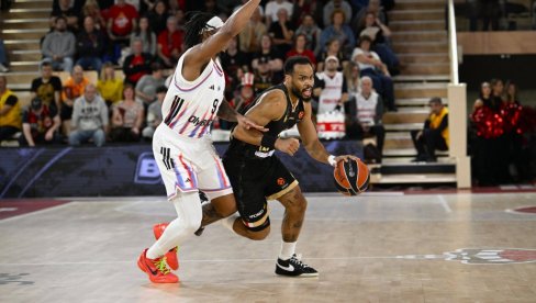 НАЛАЗЕ СЕ НА ДЕОБИ ШЕСТОГ МЕСТА: Кнежеви дочекују директног конкурента за плеј-оф