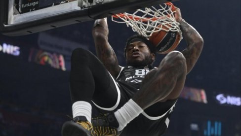 PRENOS, PARTIZAN - BAJERN: Neverovatna dešavanja u Areni  (FOTO/VIDEO)