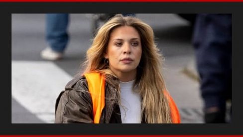 Аустрија протерује зелену блокадерку „Климу Шакиру“