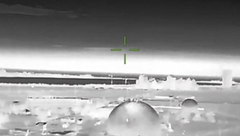 HAOS NA KRIMU: Ukrajinska vojska uništava ruske ciljeve (VIDEO)