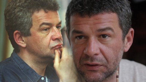 BOLEST JE BILA JAČA: Kako su izgledali poslednji dani Nebojše Glogovca?