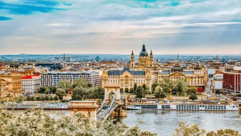 TOP 10 NAJPRLJAVIJIH GRADOVA NA SVETU: Na prvom mestu prestonica koja se nalazi na samo 4 sata od Beograda