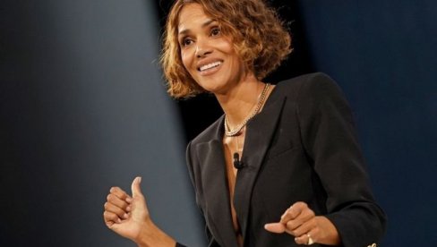 ХАЛЕ БЕРИ НАПАЛА ПОЛИТИЧАРА ЗБОГ ВАЖНЕ ЖЕНСКЕ ТЕМЕ: Имам 59 година и људи мисле сам проживела своје. Стара сам за Холивуд, невидљива у др