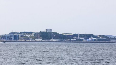 DRAMA U FRANCUSKOJ: Dronovi nadleću nuklearnu bazu, vojska otvorila vratu