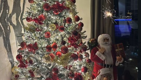 КАКО ДА ОКИТИТЕ ЈЕЛКУ ДА ПРИВУЧЕТЕ НОВАЦ У 2026: Један стил је магнет за богатство, а стари украс најважнији