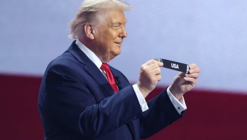 EPSKI SKANDAL: Isplivao video, žreb za Svetsko prvenstvo namešten!? (VIDEO)